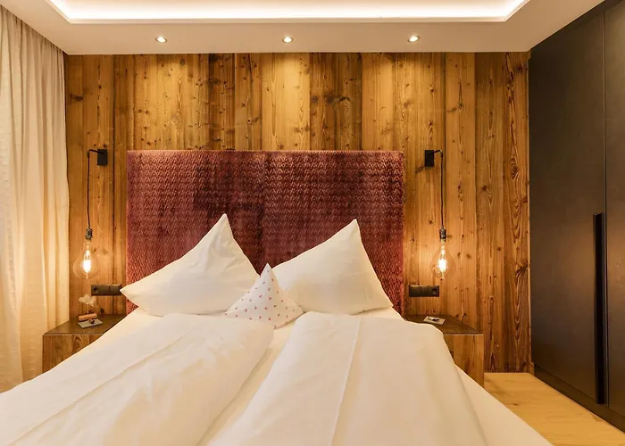 Hotel Garni Jagdhof