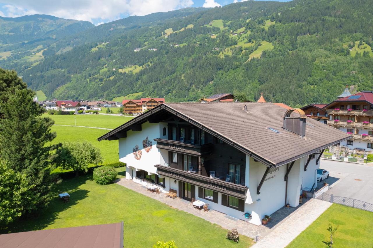 Garni Jagdhof 3* Zell am Ziller
