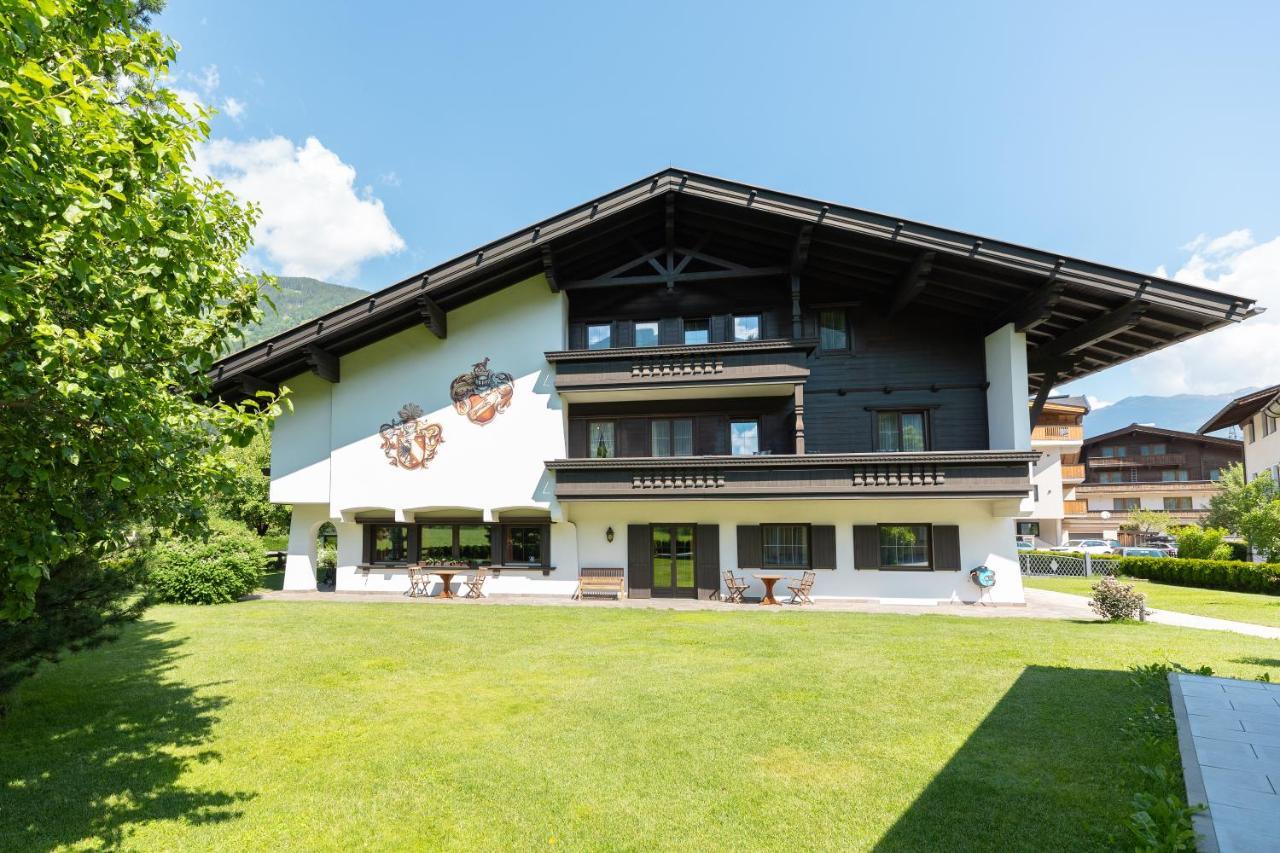 Garni Jagdhof Hotel