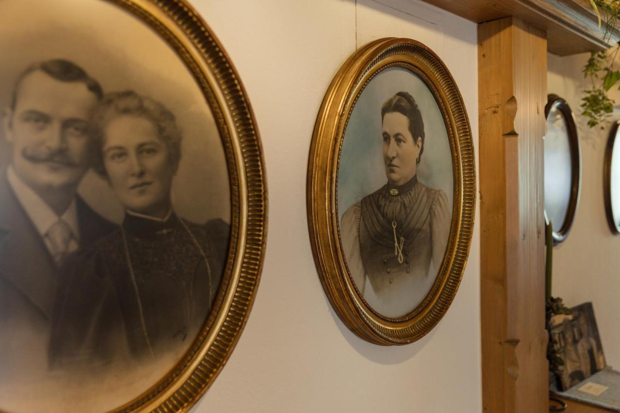 Garni Jagdhof Hotel Zell am Ziller