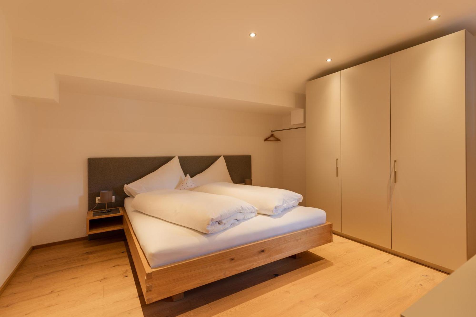 Hotel Garni Jagdhof 3*
