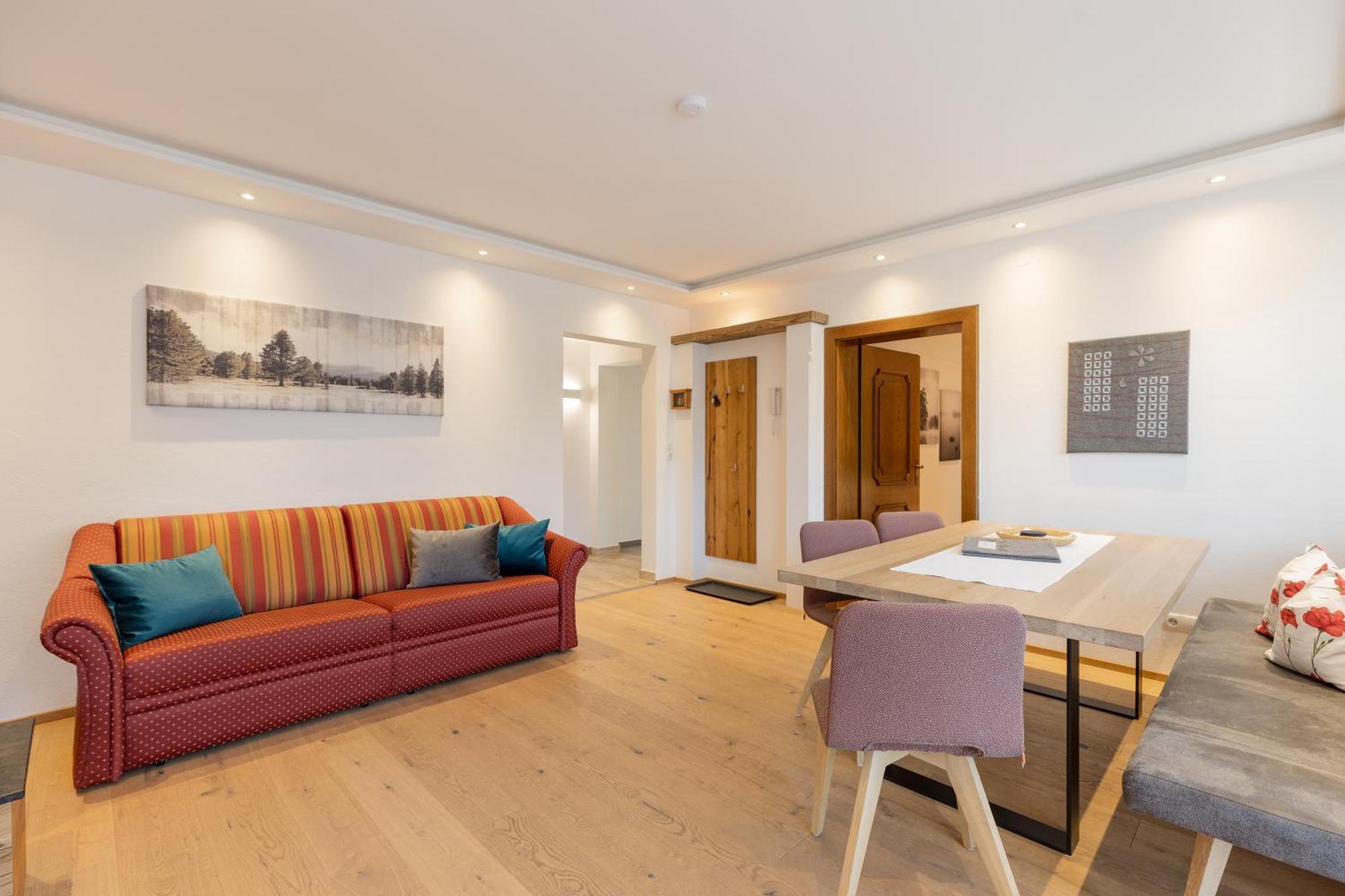 Hotel Garni Jagdhof