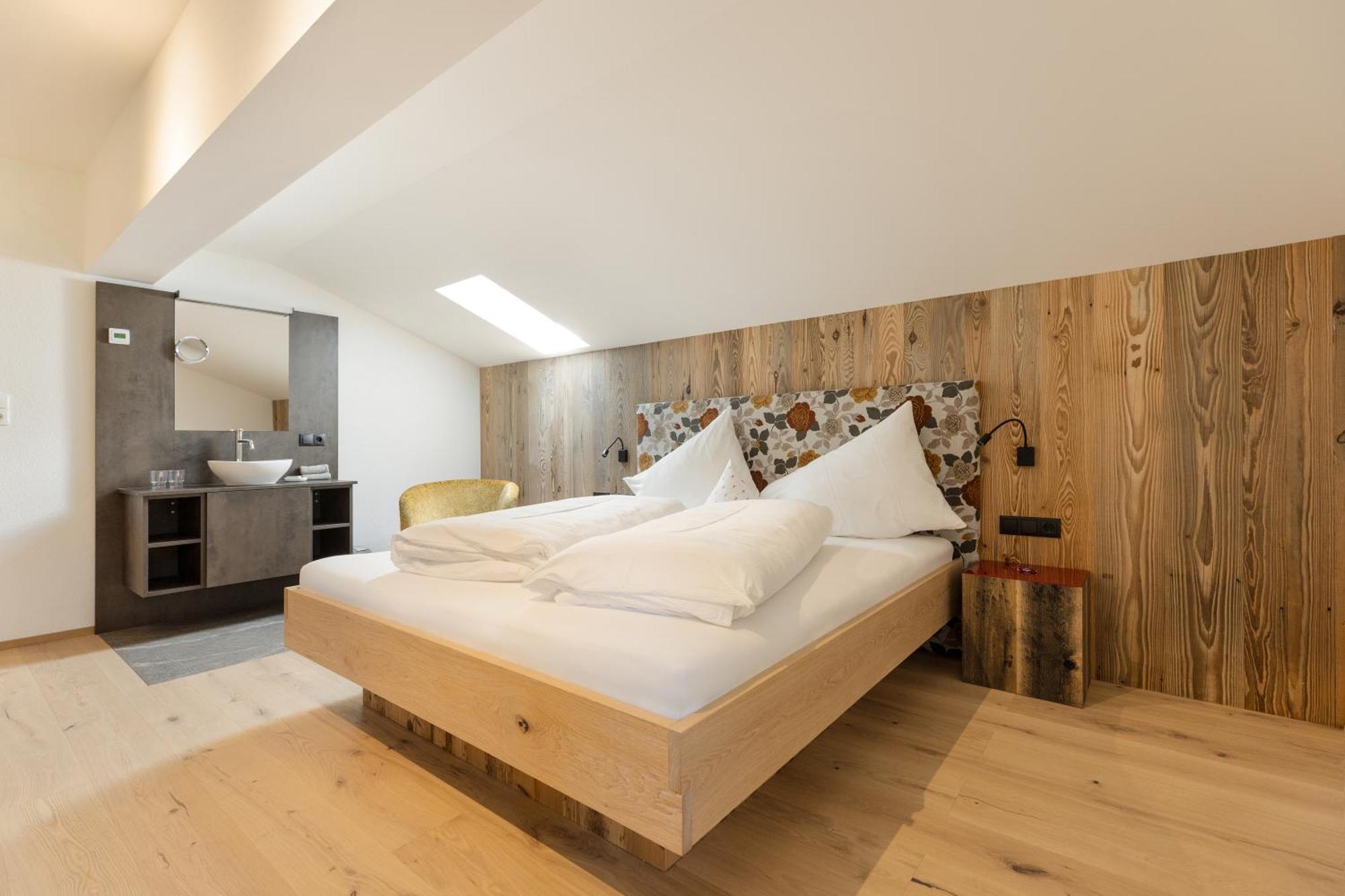 Garni Jagdhof Hotel