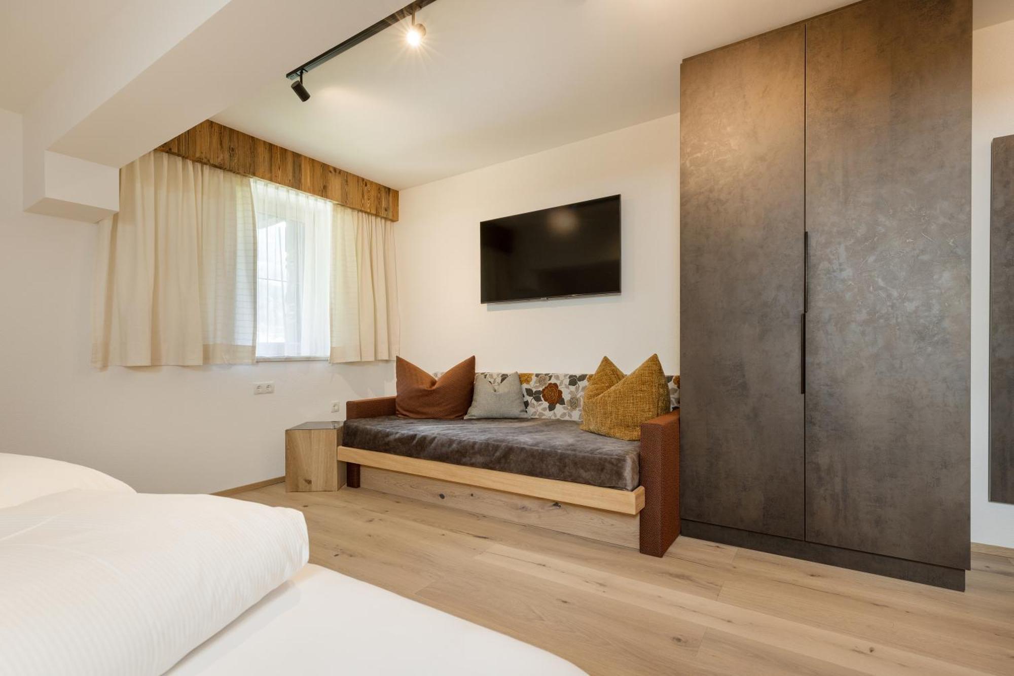Garni Jagdhof 3*