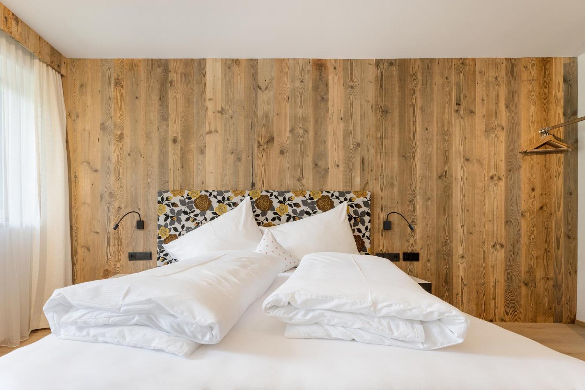 Garni Jagdhof Hotel 3*
