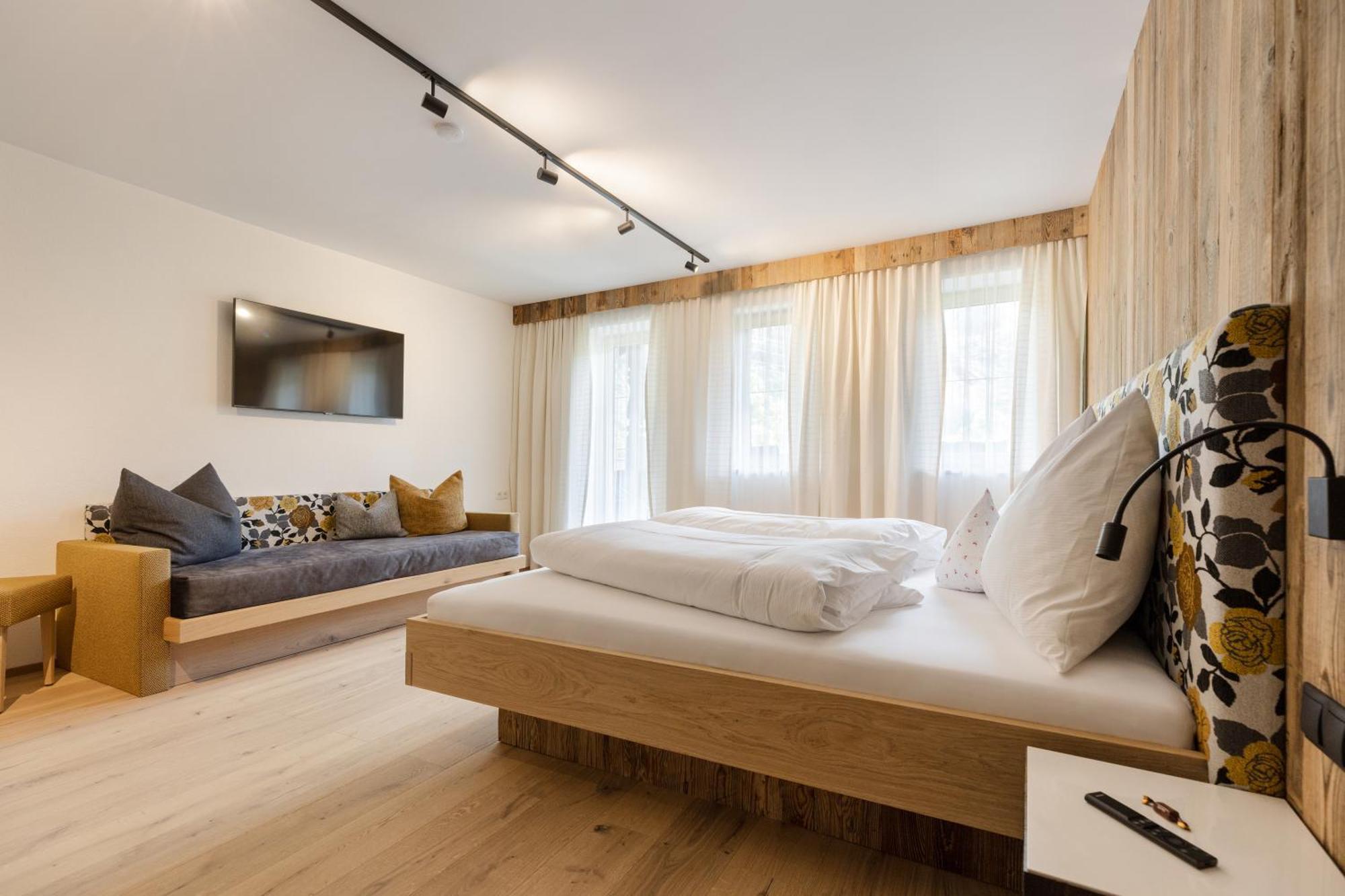 Hotel Garni Jagdhof