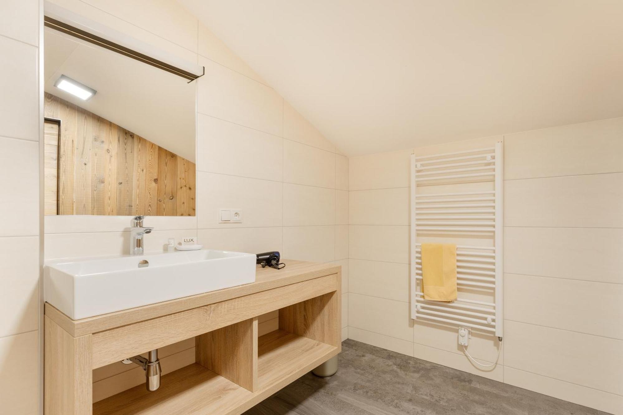 Garni Jagdhof Zell am Ziller