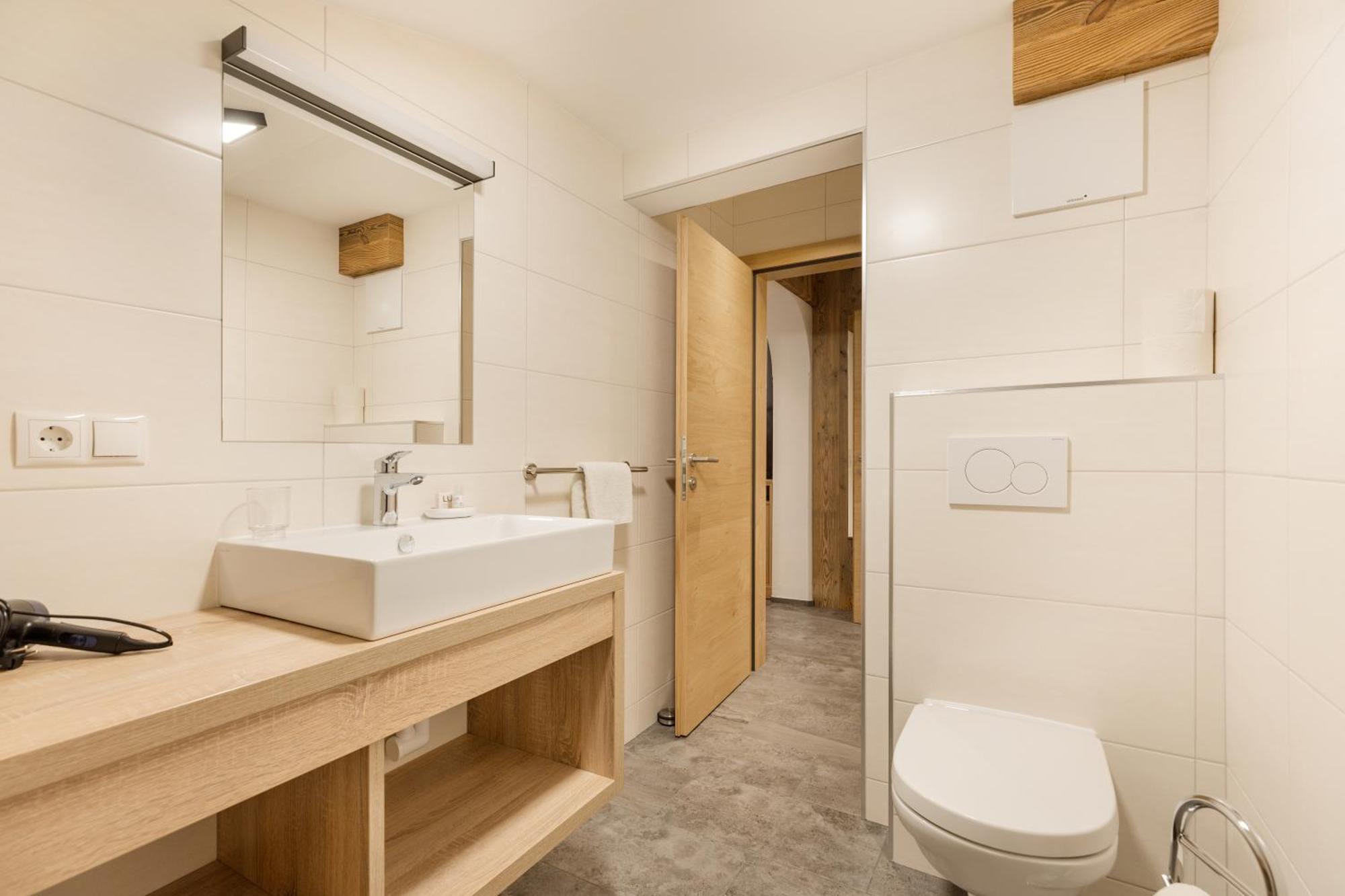 Garni Jagdhof Hotel 3*