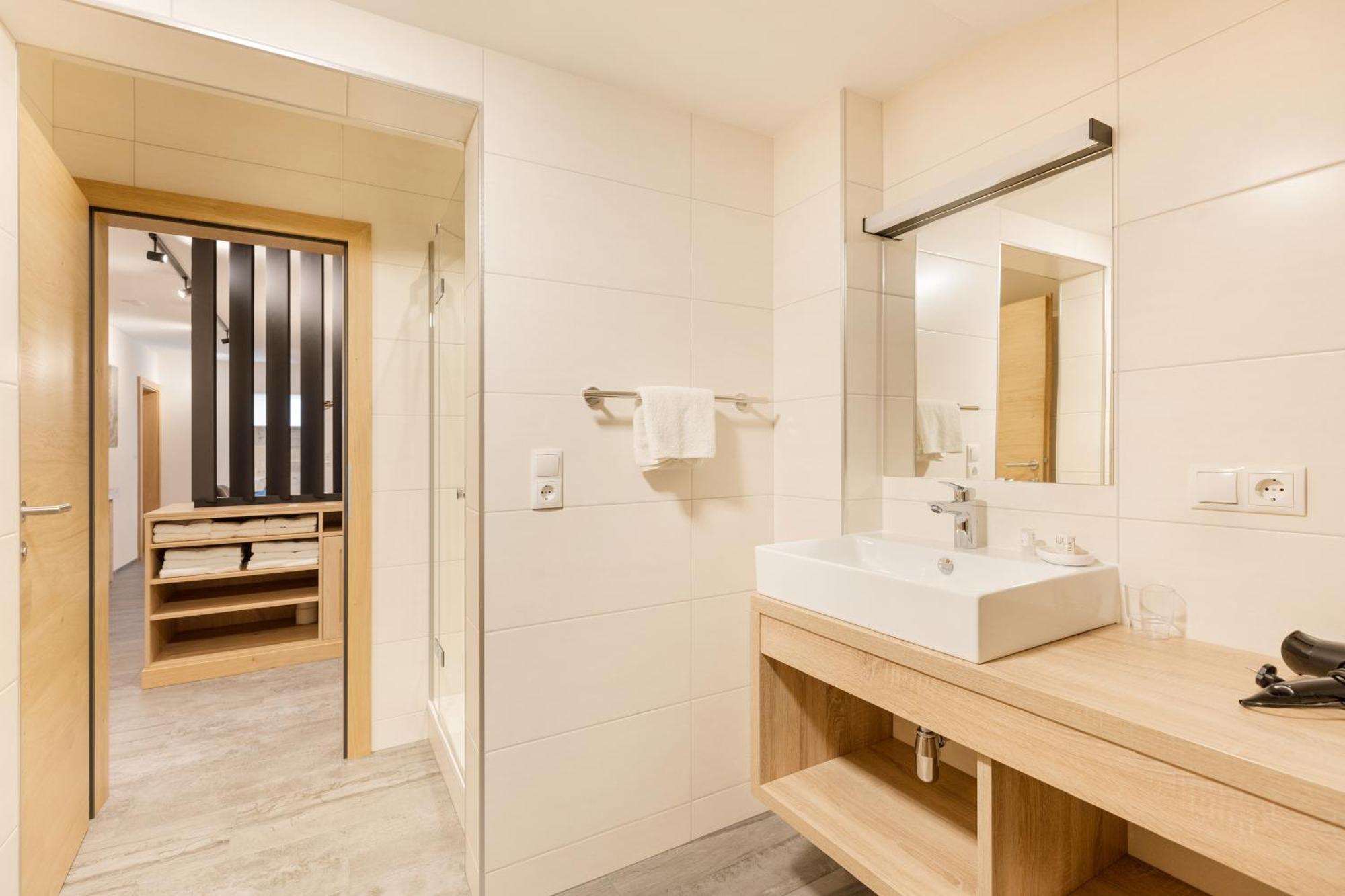 Garni Jagdhof Hotel Zell am Ziller