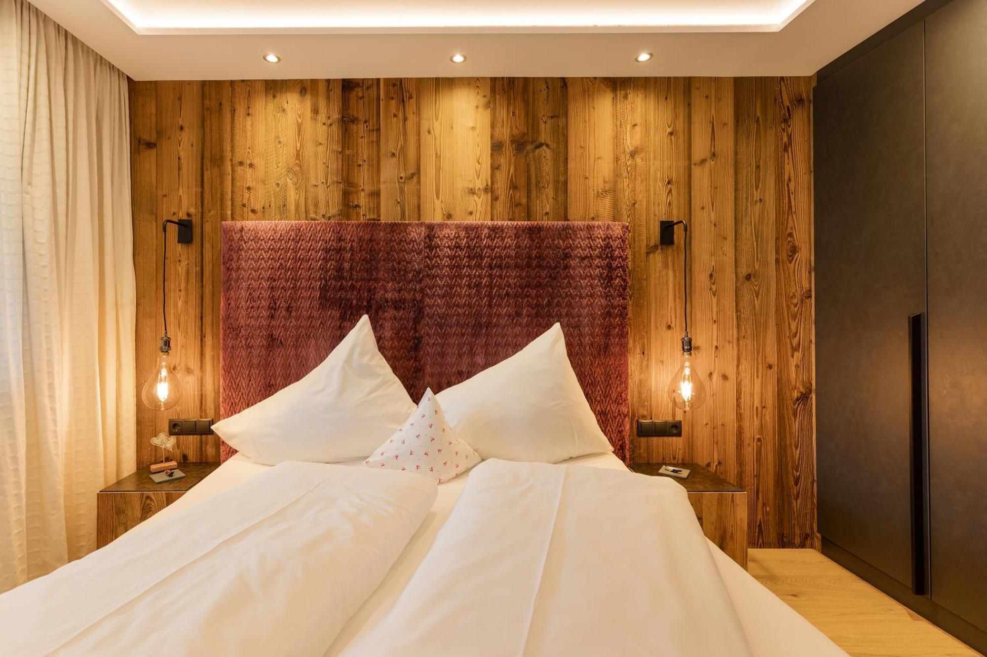 Garni Jagdhof 3* Zell am Ziller