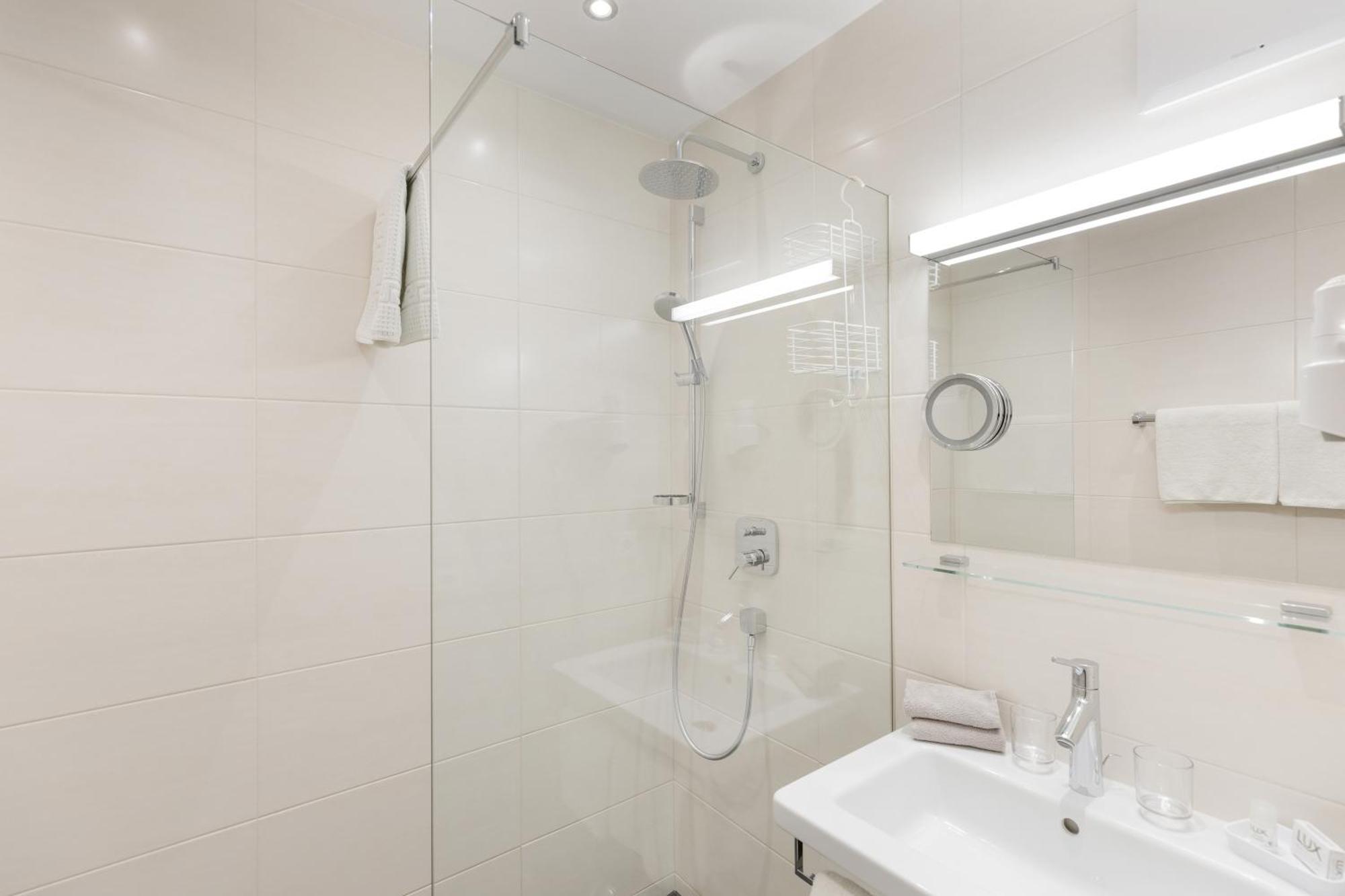 Garni Jagdhof Hotel