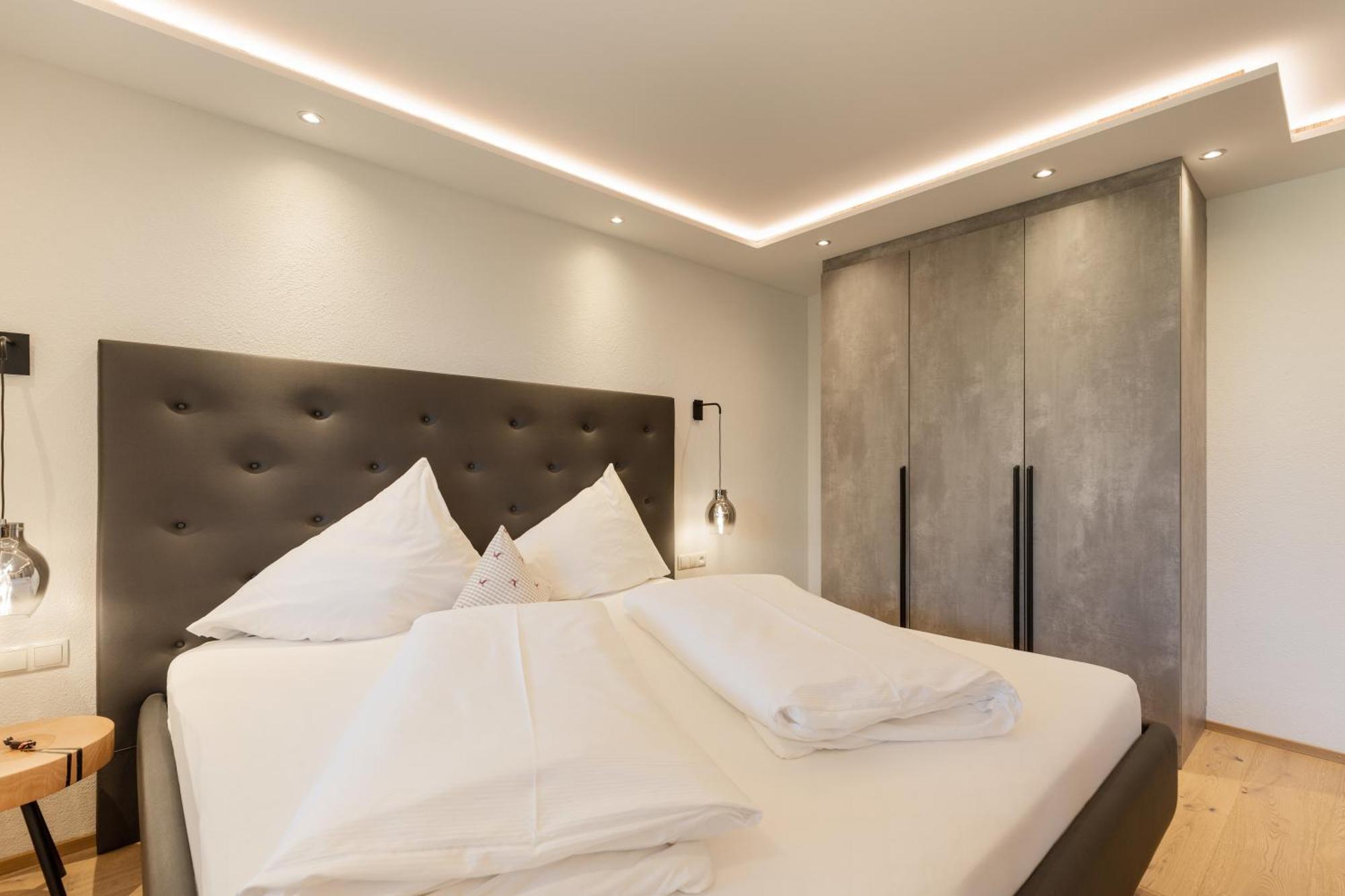 Garni Jagdhof Hotel 3*