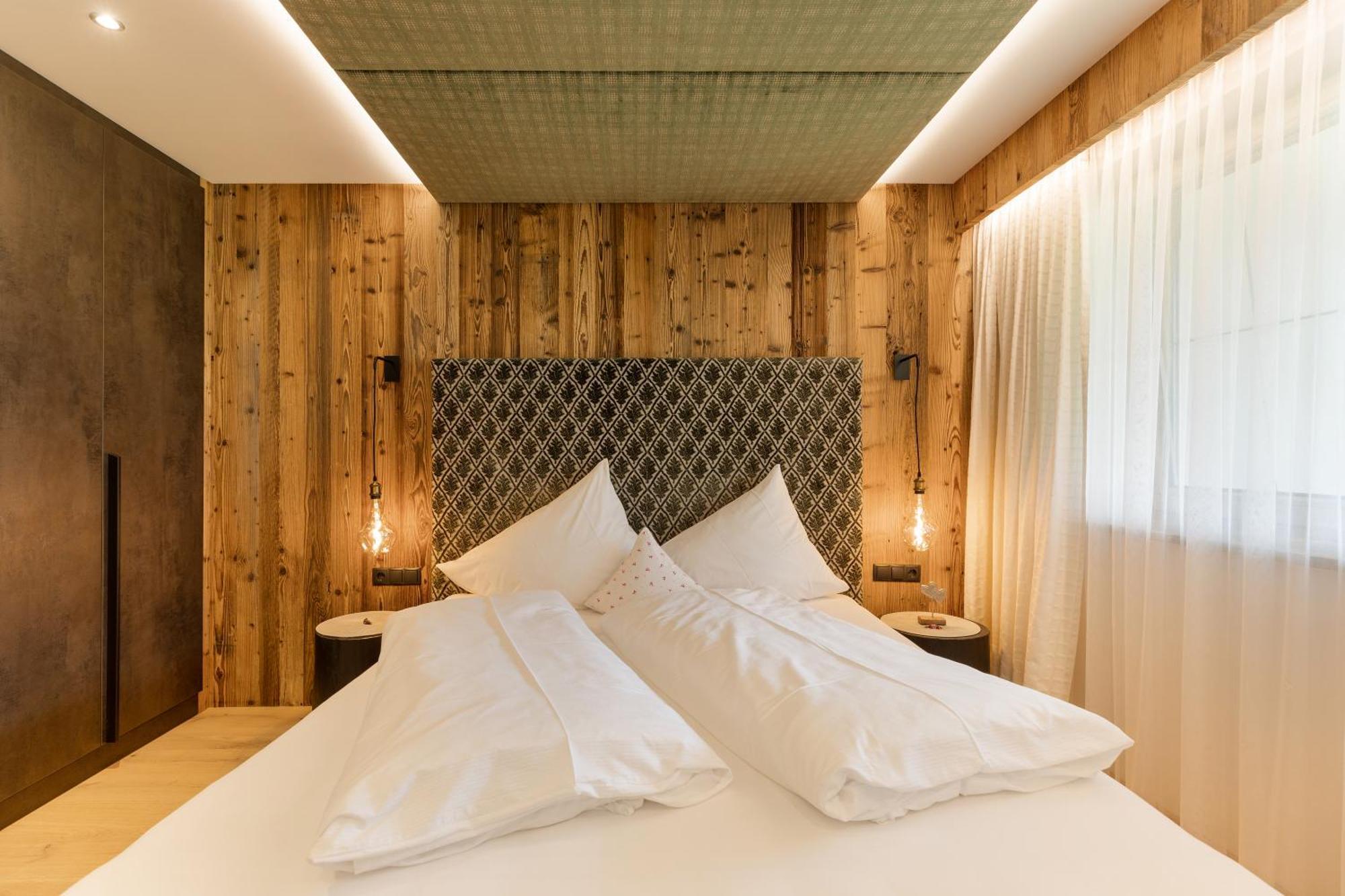 Hotel Garni Jagdhof