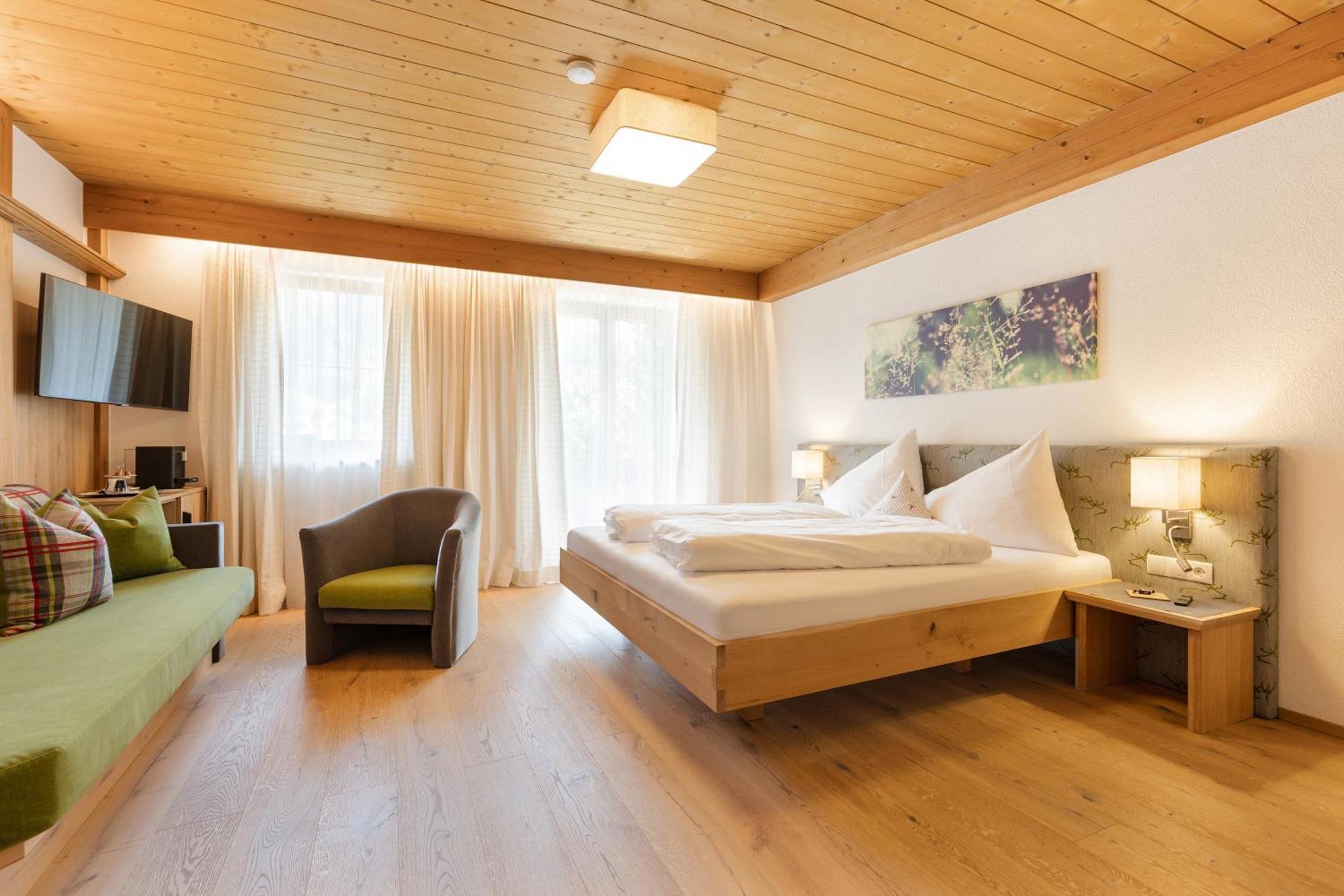 Garni Jagdhof Hotel Zell am Ziller