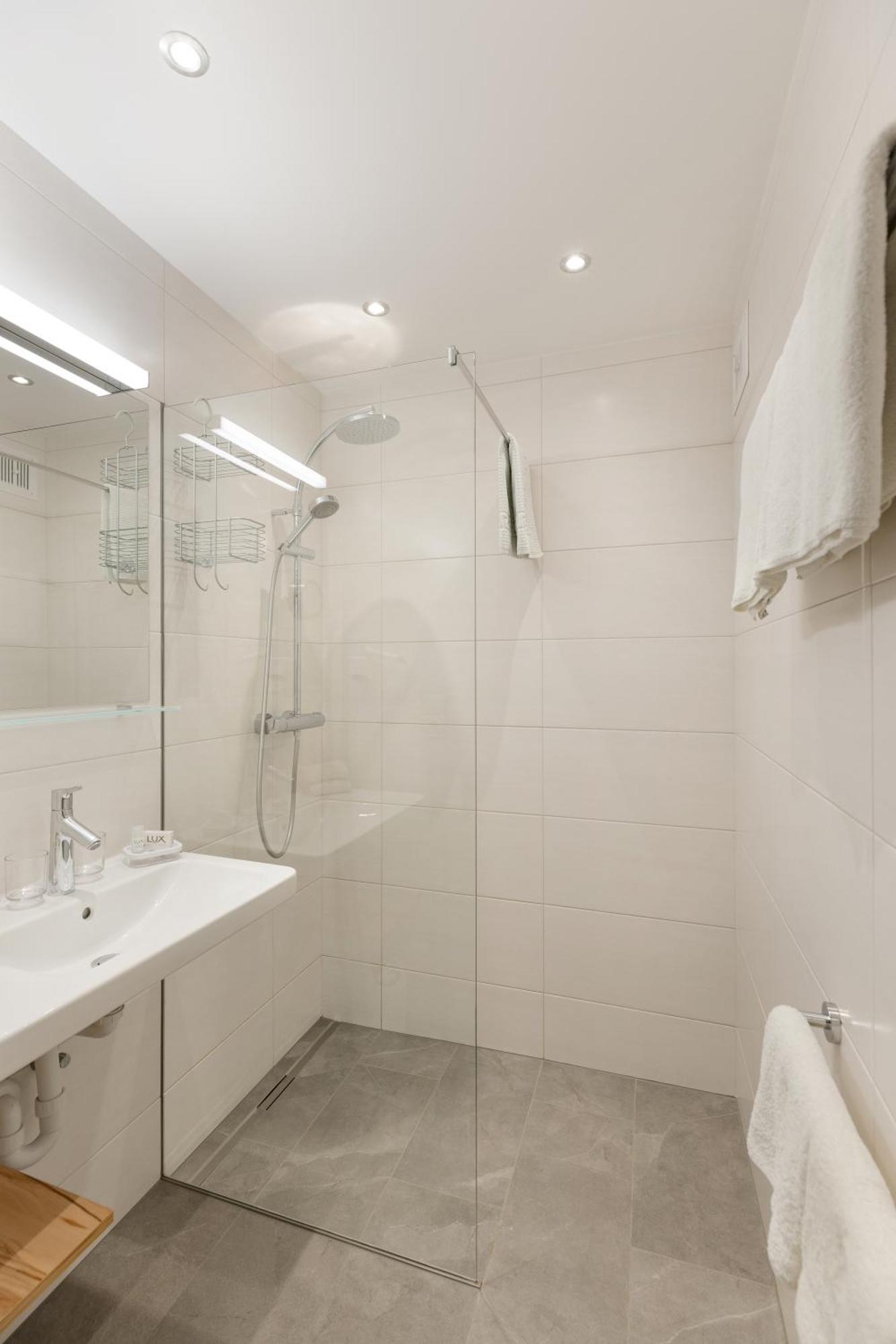 Hotel Garni Jagdhof Zell am Ziller
