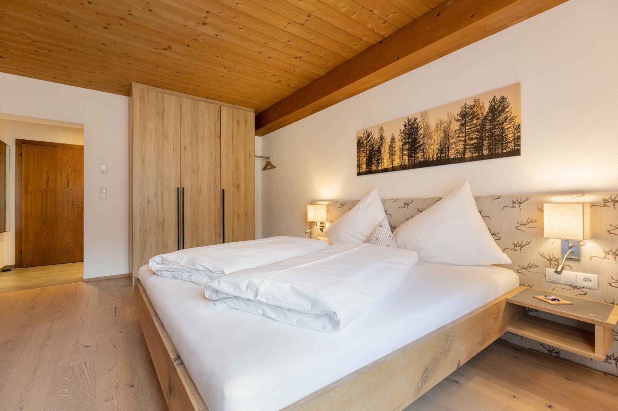 Garni Jagdhof Zell am Ziller